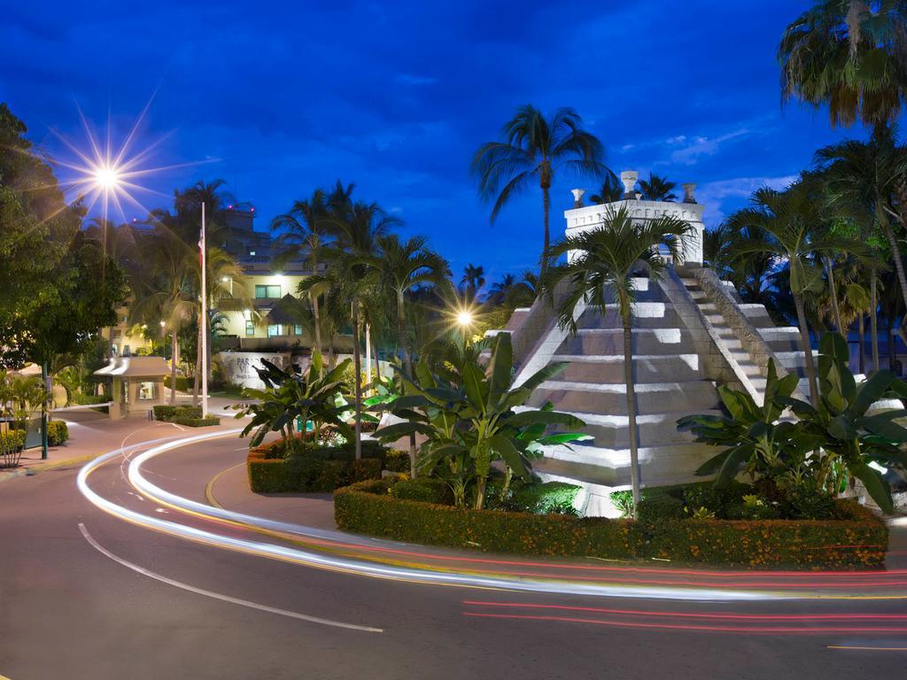 Paradise Village Nuevo Vallarta Exteriör bild
