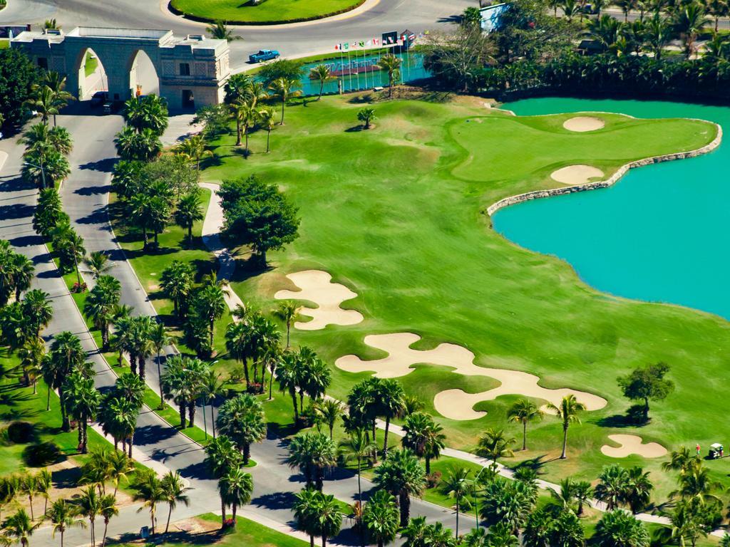 Paradise Village Nuevo Vallarta Exteriör bild