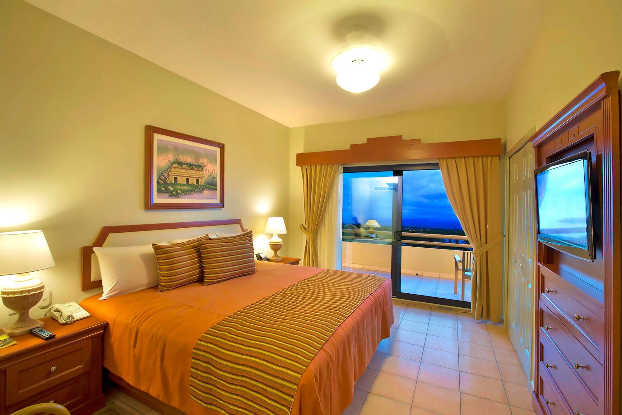 Paradise Village Nuevo Vallarta Exteriör bild