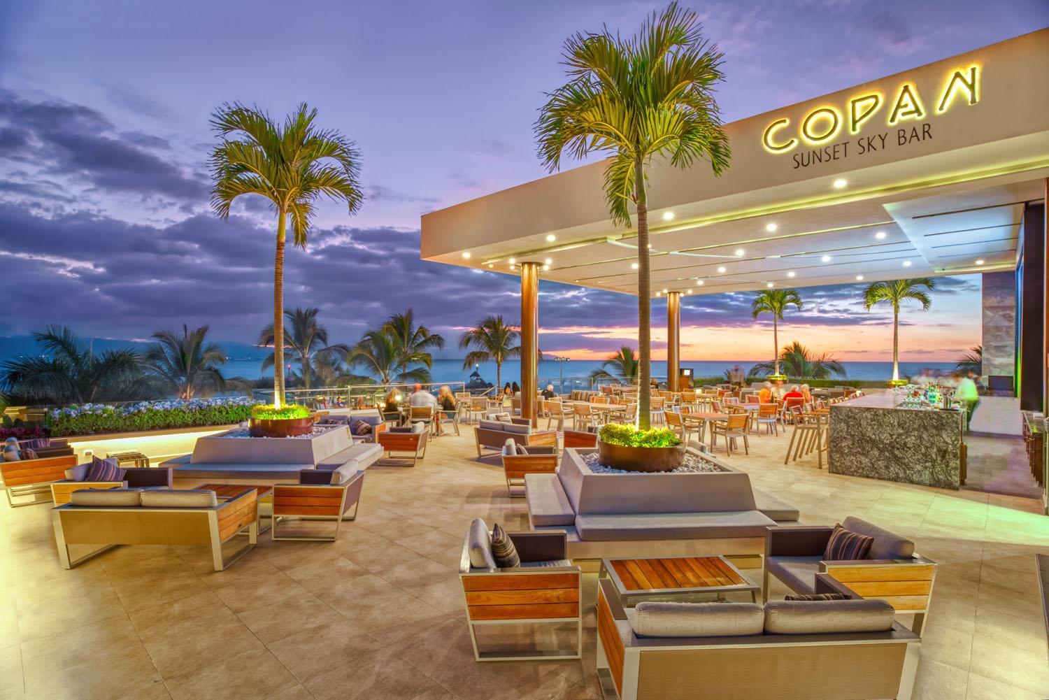 Paradise Village Nuevo Vallarta Exteriör bild