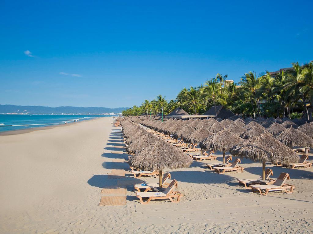 Paradise Village Nuevo Vallarta Exteriör bild
