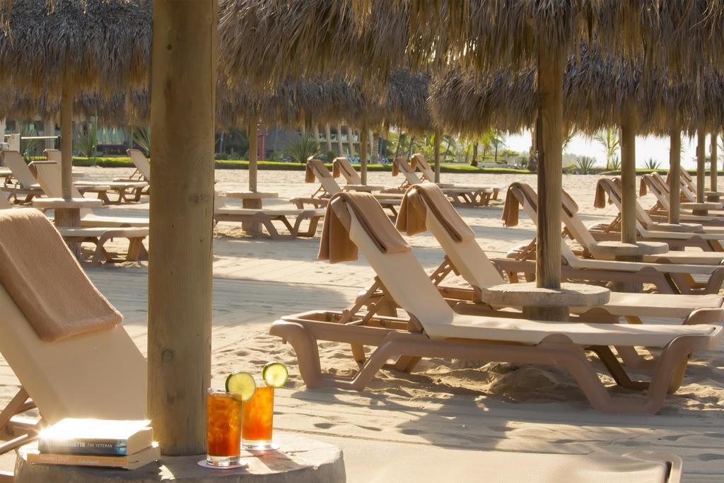 Paradise Village Nuevo Vallarta Exteriör bild